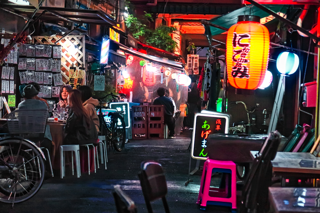 提灯