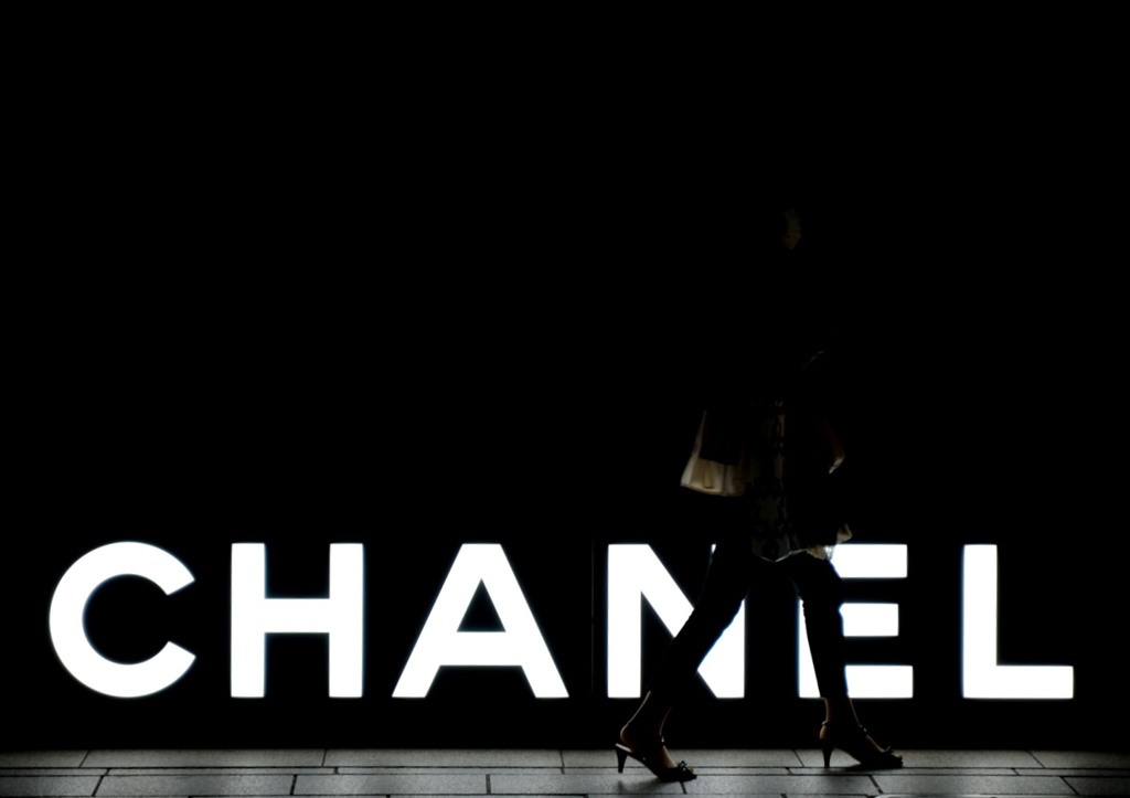 CHANEL
