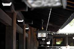 神社