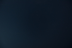 夜空