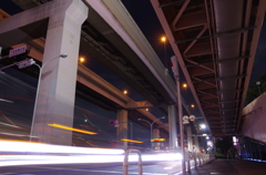 千住新橋1