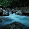 渓谷 - 癒しの音に浸る - ③