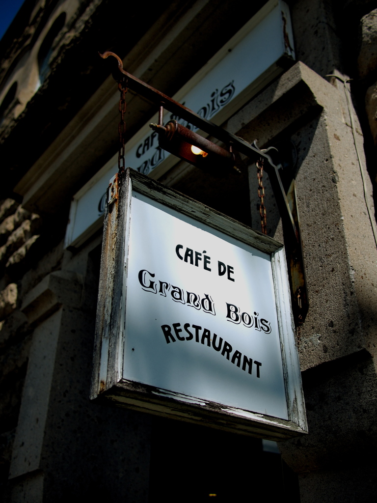 Cafe