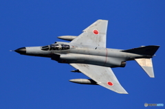  岐阜基地航空際予行3