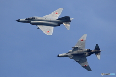 岐阜基地航空祭10/20　予行　1