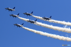 小牧基地オープンベース　予行4