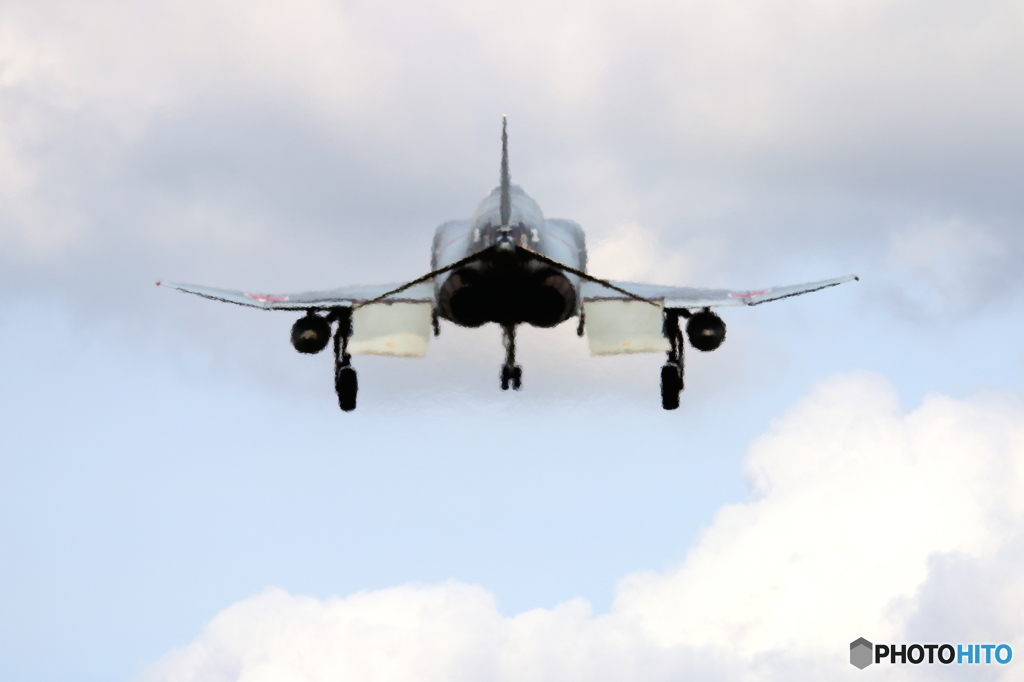 Ｆ-4　おしり＾＾