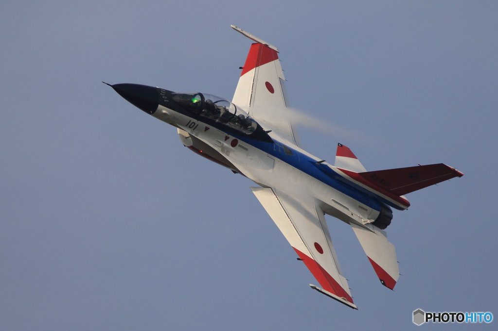 岐阜基地航空祭10/20　予行　