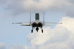 Ｆ-15　おしり＾＾
