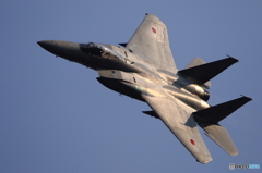 岐阜基地航空祭10/20　予行　2