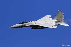 岐阜基地10/16　予行3