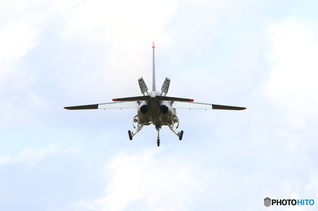 Ｔ-4　おしり＾＾