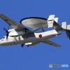 Ｅ-2Ｃ　ＩＲＡＮ明け？