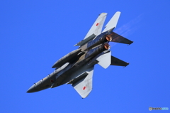 2015 岐阜基地航空際予行1