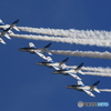 小牧基地オープンベース　予行3