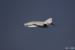 飛行開発実験団創設６０周年記念 F-4