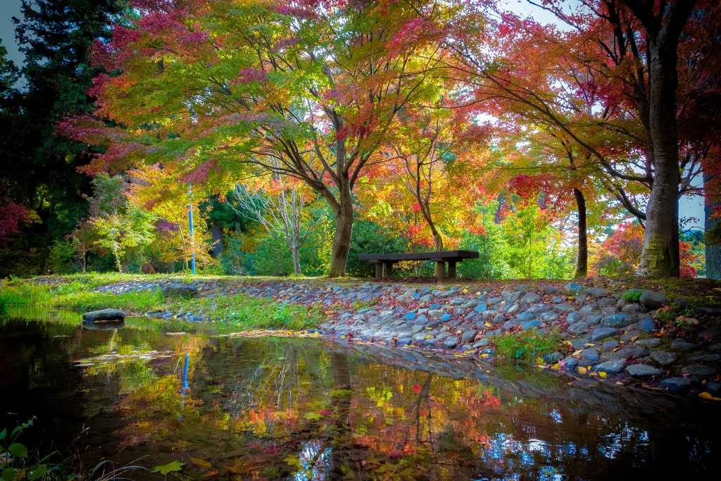 出早公園