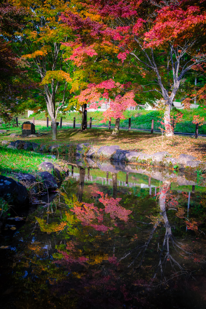 出早公園