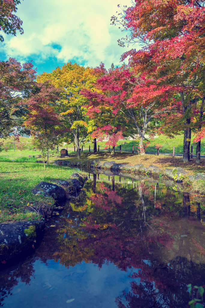 出早公園