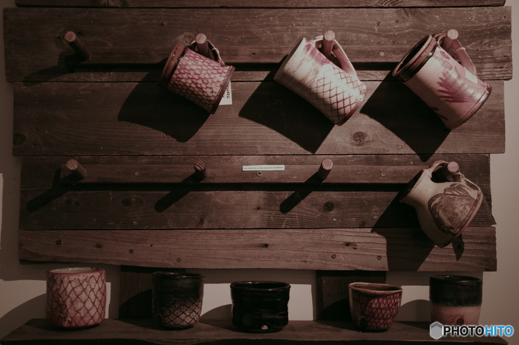 cups 