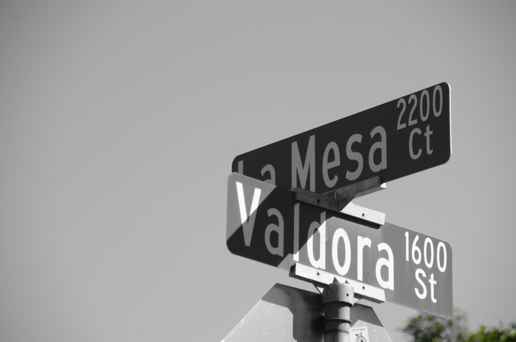 Street 