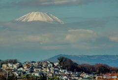 Fuji YAMA