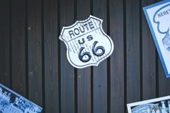 The Route 66