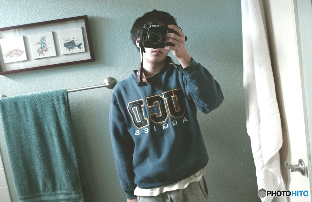 Self-image