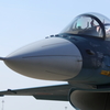 F-2支援戦闘機　（大きくして見てね！）