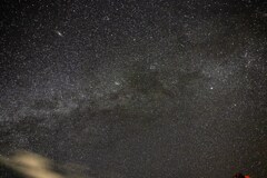 星の夜２