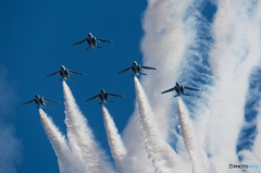 入間航空祭2015