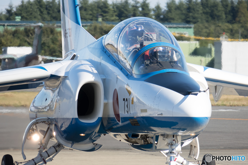 入間航空祭2015