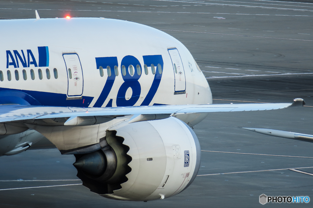 羽田空港