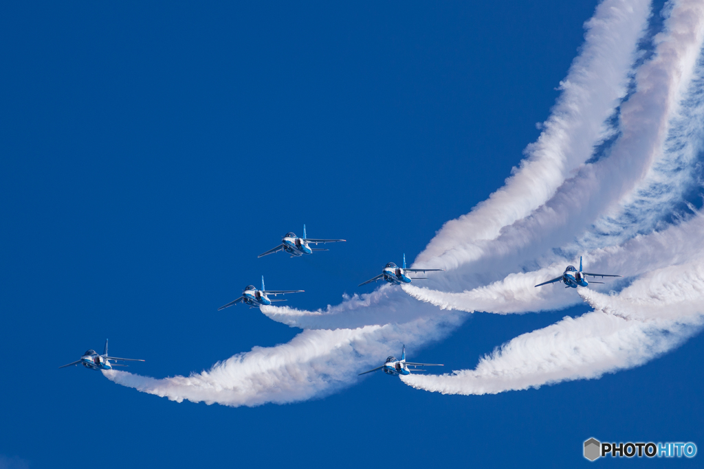 入間基地航空祭2016