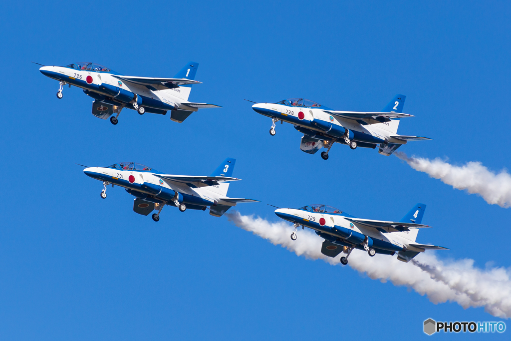 入間基地航空祭2016