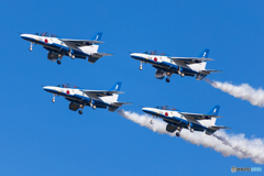 入間基地航空祭2016