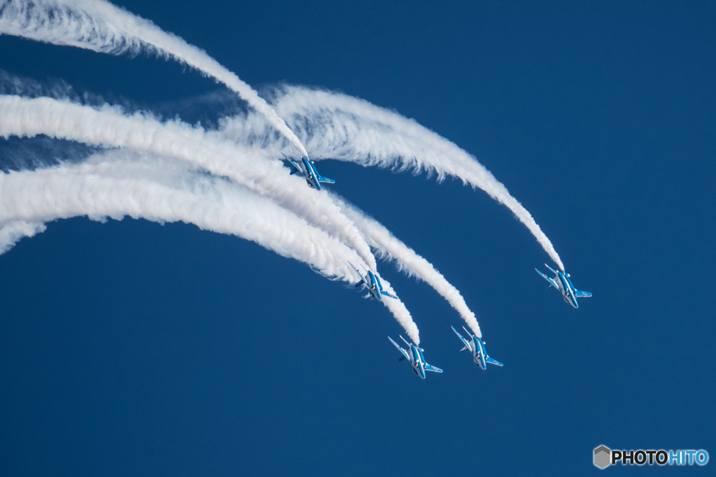 入間航空祭2015