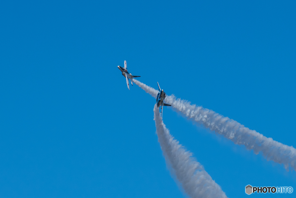 入間基地航空祭2016