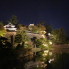 松江城