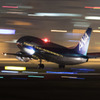 夜空へ羽ばたけスーパードルフィン