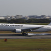 JAL107便