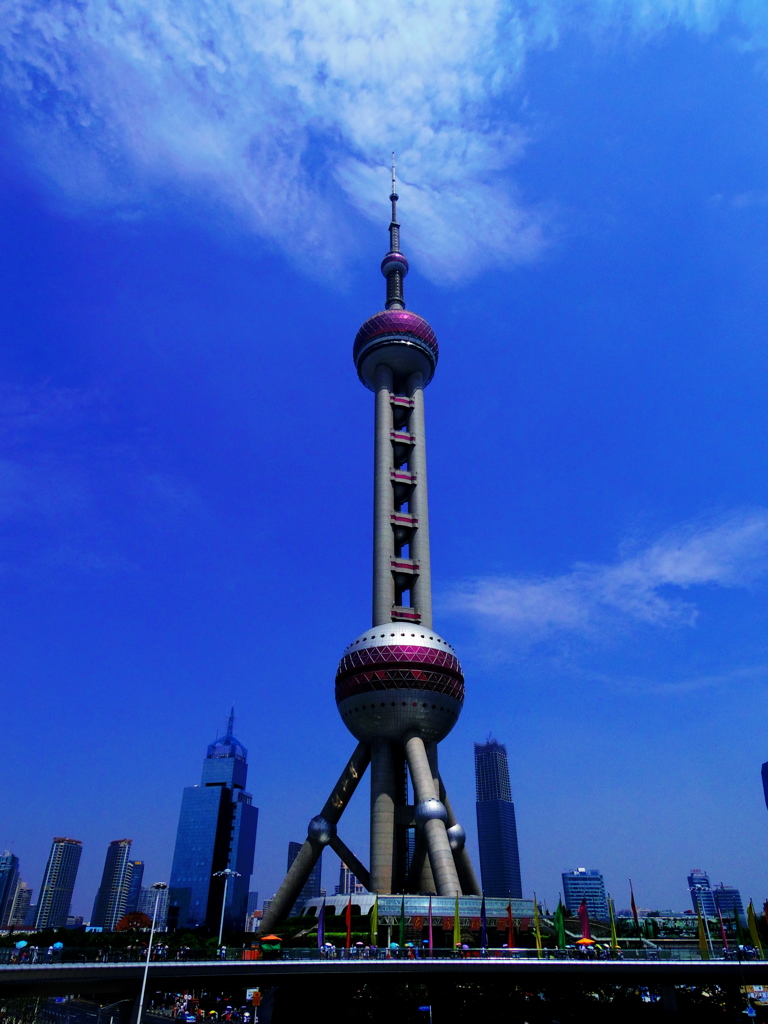 東方明珠
