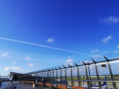 はじまりの空