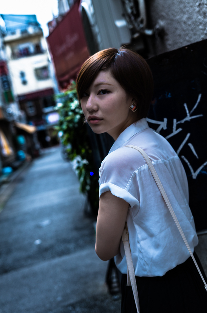 憂