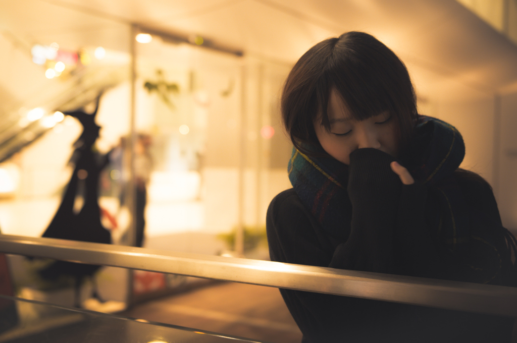 かれん