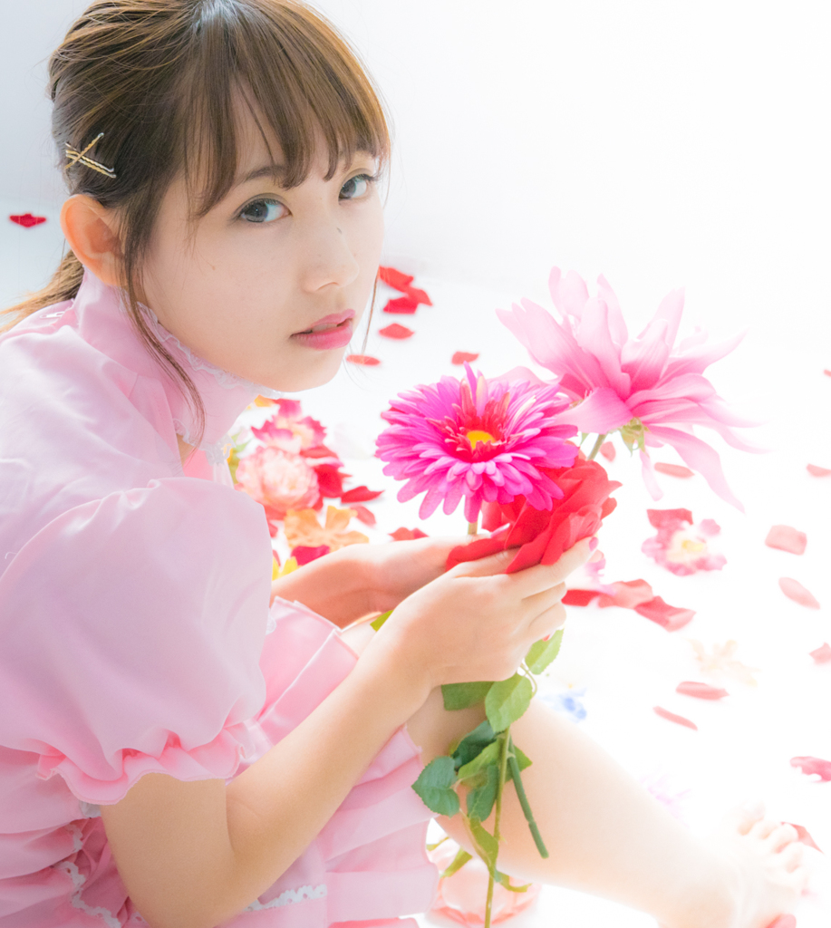 瑛梨奈