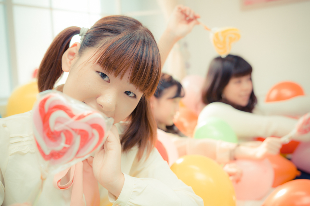 あまふわ