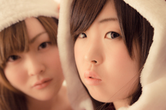 このみ＆みなと