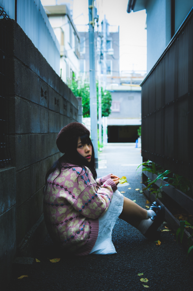 きゃろ