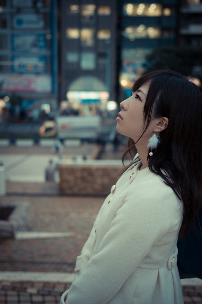 みこ
